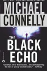 Cover Art for 9781417802289, The Black Echo by Michael Connelly
