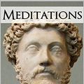 Cover Art for B07B2KXY4F, Meditations by Marcus Aurelius