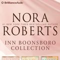 Cover Art for 9781501213861, Nora Roberts ? Inn Boonsboro Collection: The Next Always, the Last Boyfriend, the Perfect Hope by Nora Roberts