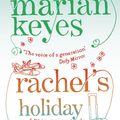 Cover Art for 9780141909813, Rachel's Holiday by Marian Keyes