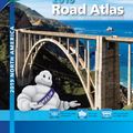Cover Art for 9782067227903, Road Atlas 2019 -  USA, Canada, Mexico (A4-Spiral) (Atlas (Michelin)) by Michelin