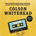 Cover Art for 9780099531883, Sag Harbor by Colson Whitehead
