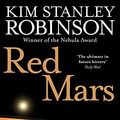Cover Art for 8601404351761, Red Mars by Kim Stanley Robinson
