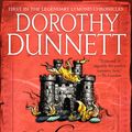 Cover Art for 9780525565246, The Game of Kings: Book One in the Legendary Lymond Chronicles by Dorothy Dunnett