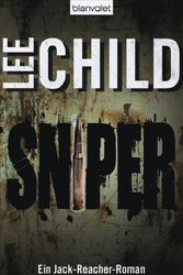 Cover Art for 9783764502379, Sniper: Ein Jack-Reacher-Roman by Lee Child