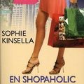 Cover Art for 9788711435236, En shopaholic i New York (in Danish) by Sophie Kinsella