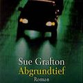Cover Art for 9783442426591, Abgrundtief by Sue Grafton