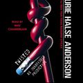 Cover Art for 9780739348840, Twisted by Laurie Halse Anderson