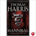 Cover Art for 9780099297703, Hannibal by Thomas Harris
