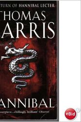 Cover Art for 9780099297703, Hannibal by Thomas Harris