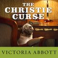 Cover Art for 9781494570996, The Christie Curse by Victoria Abbott