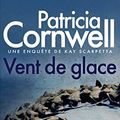 Cover Art for 9782253175971, Vent De Glace (French Edition) by Patricia Cornwell