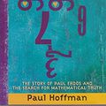 Cover Art for 9781857028119, The Man Who Loved Only Numbers by Paul Hoffman