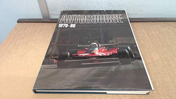 Cover Art for 9780905138084, Autocourse: International Motor Racing and Rallying by Maurice Hamilton