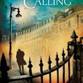 Cover Art for 0630990820823, The Cuckoo's Calling by Galbraith, Robert (J.K. Rowling)