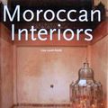Cover Art for 9783822888711, Moroccan Interiors by Lisa Lovatt-Smith