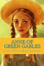 Cover Art for 9781539722403, Anne of Green Gables by L. M Montgomery