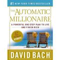 Cover Art for 9780767923828, The Automatic Millionaire by David Bach