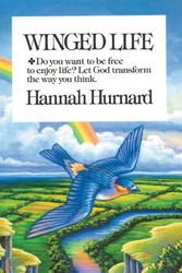 Cover Art for 9780842382250, Winged Life by Hannah Hurnard