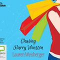 Cover Art for 9781489342997, Chasing Harry Winston by Lauren Weisberger