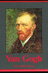 Cover Art for 9783822896433, Vincent Van Gogh - The Complete Paintings by Vincent Van Gogh
