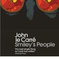 Cover Art for 9781844569090, Smiley's People by John Le Carre