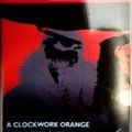 Cover Art for 9781858496290, A Clockwork Orange by Anthony Burgess