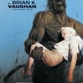 Cover Art for B00H4EW0YO, Swamp Thing by Brian K. Vaughan Vol. 1 by Brian K Vaughan