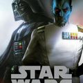 Cover Art for 9781780898674, Thrawn: Alliances (Star Wars) by Timothy Zahn