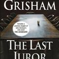 Cover Art for 9780440241577, The Last Juror by John Grisham