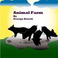 Cover Art for B003Z4KBU2, Animal Farm by George Orwell