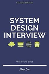 Cover Art for 9798645383572, System Design Interview by Alex Xu