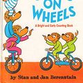 Cover Art for 9780394909677, Bears on Wheels (Bright & Early Books) by Stan Berenstain, Jan Berenstain