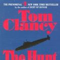 Cover Art for 9780425133514, The Hunt for Red October by Tom Clancy