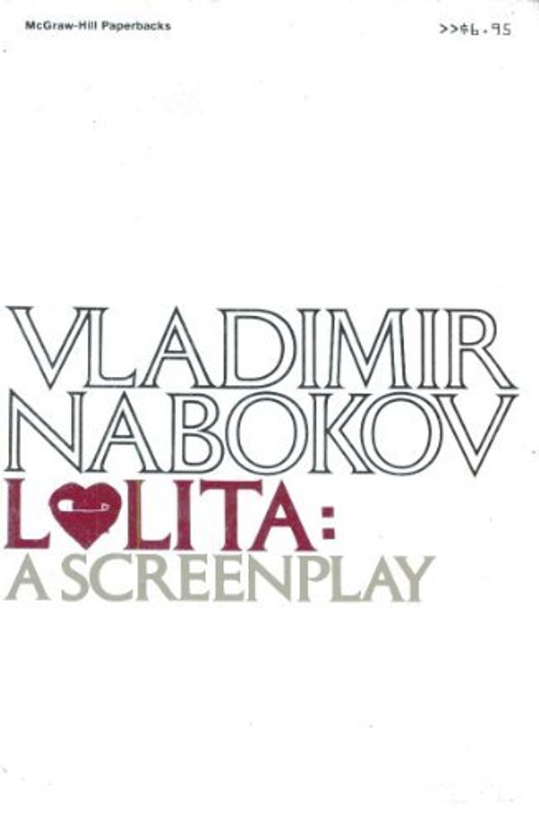 Cover Art for 9780070457683, Lolita by Vladimir Nabokov