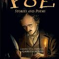 Cover Art for 9780606398466, PoeStories and Poems--A Graphic Novel Adaptation by Gareth Hinds, Edgar Allan Poe