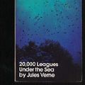Cover Art for 9780553210637, Twenty Thousand Leagues Under the Sea by Jules Verne