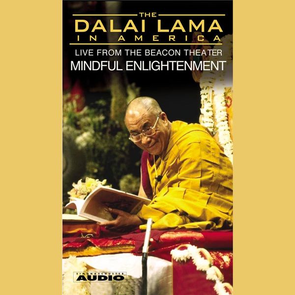 Cover Art for 9780743545693, The Dalai Lama in America: Mindful Enlightenment by Unknown