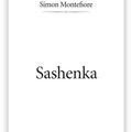 Cover Art for 9782714447722, Sashenka by Simon MONTEFIORE