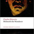 Cover Art for 9781442945340, Melmoth the Wanderer by Charles Robert Maturin