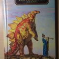 Cover Art for 9781878685827, The Dinotopia Journal by James Gurney