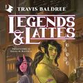 Cover Art for 9788804765028, Legends & Lattes by Travis Baldree