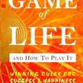Cover Art for 9781612930794, The Game of Life and How to Play It by Florence Scovell Shinn