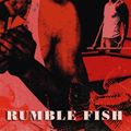 Cover Art for 9780440975342, Rumble Fish by S. E. Hinton