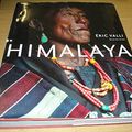 Cover Art for 9780810956124, Himalaya by E Valli