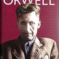 Cover Art for 9780316861151, George Orwell by Gordon Bowker