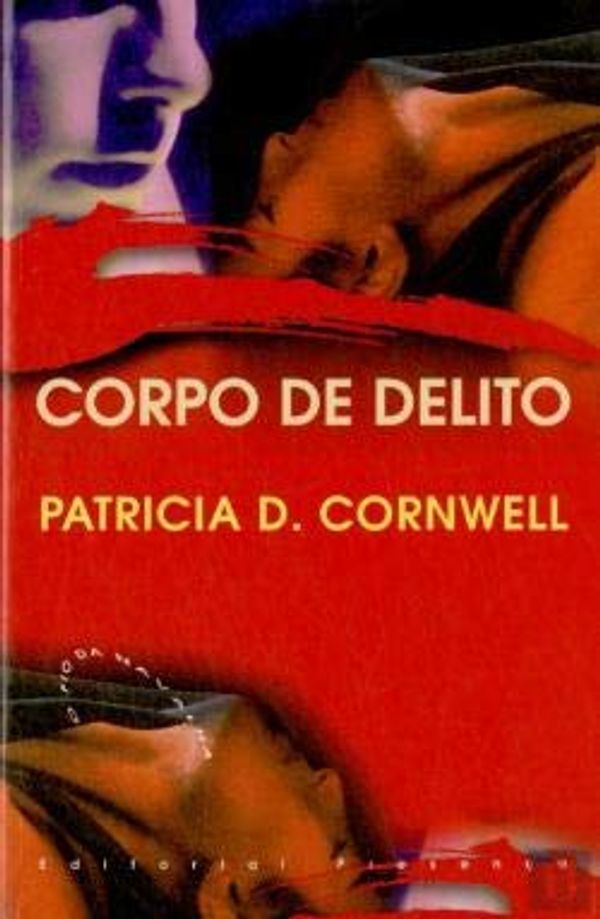 Cover Art for 9789722323437, CORPO DE DELITO by Patricia Cornwell