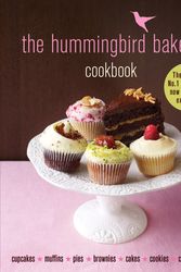 Cover Art for 9781784724160, The Hummingbird Bakery Cookbook: The number one best-seller now revised and expanded with new recipes by Tarek Malouf