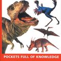 Cover Art for 9780789495891, Pockets Dinosaurs by Dorling Kindersley
