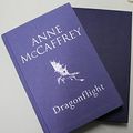 Cover Art for 9780593044650, Dragonflight by Anne McCaffrey